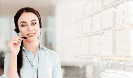 Call center