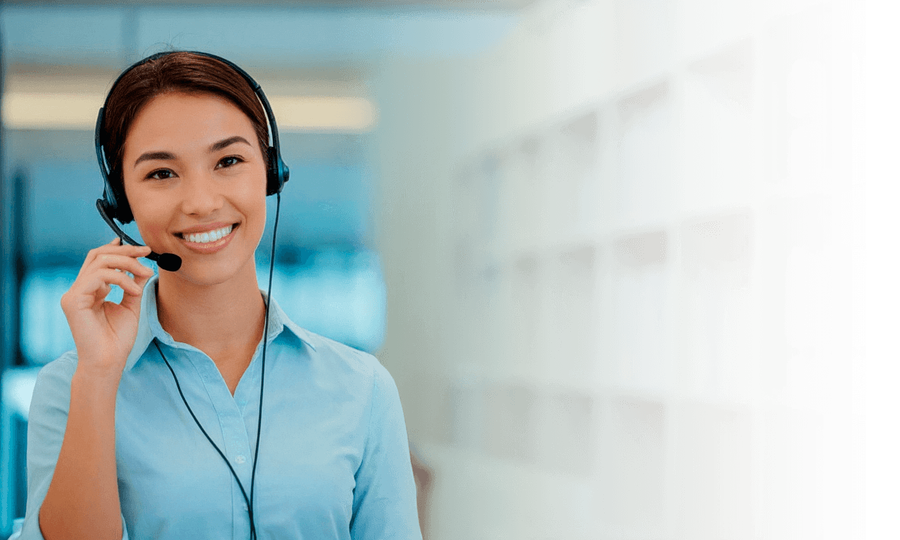 Call center