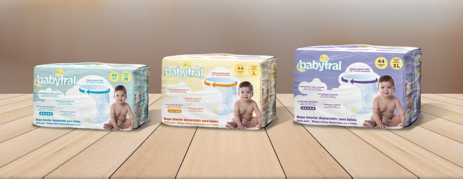 babyPants