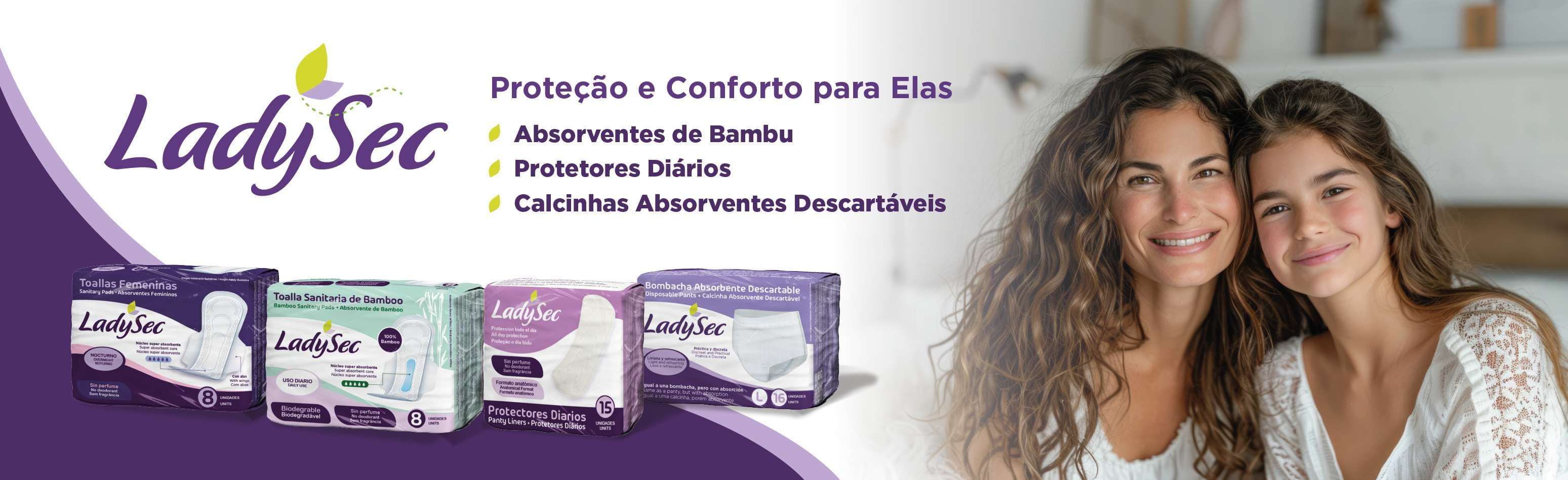 ladySec