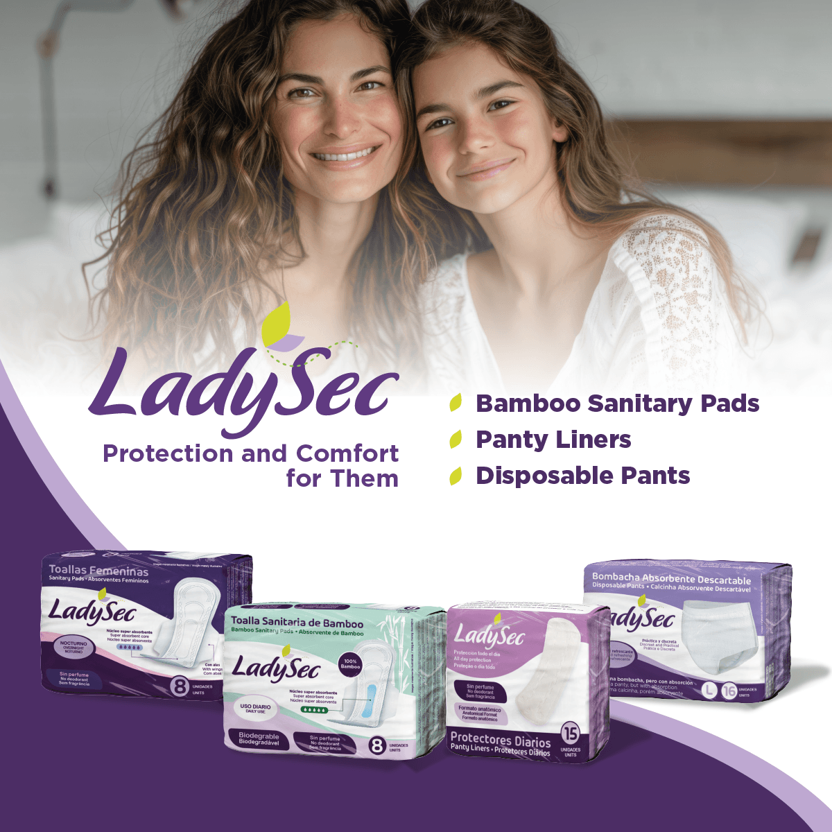 ladySec