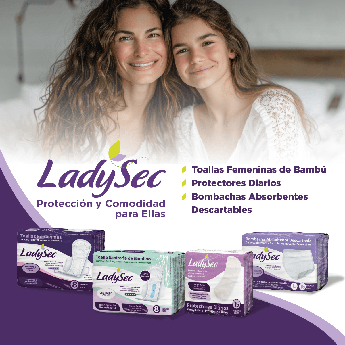 ladySec