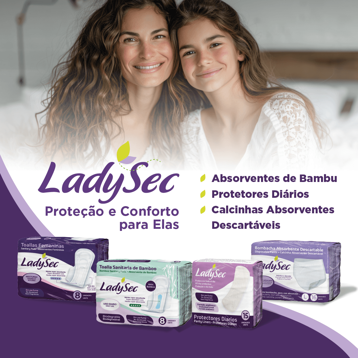 ladySec