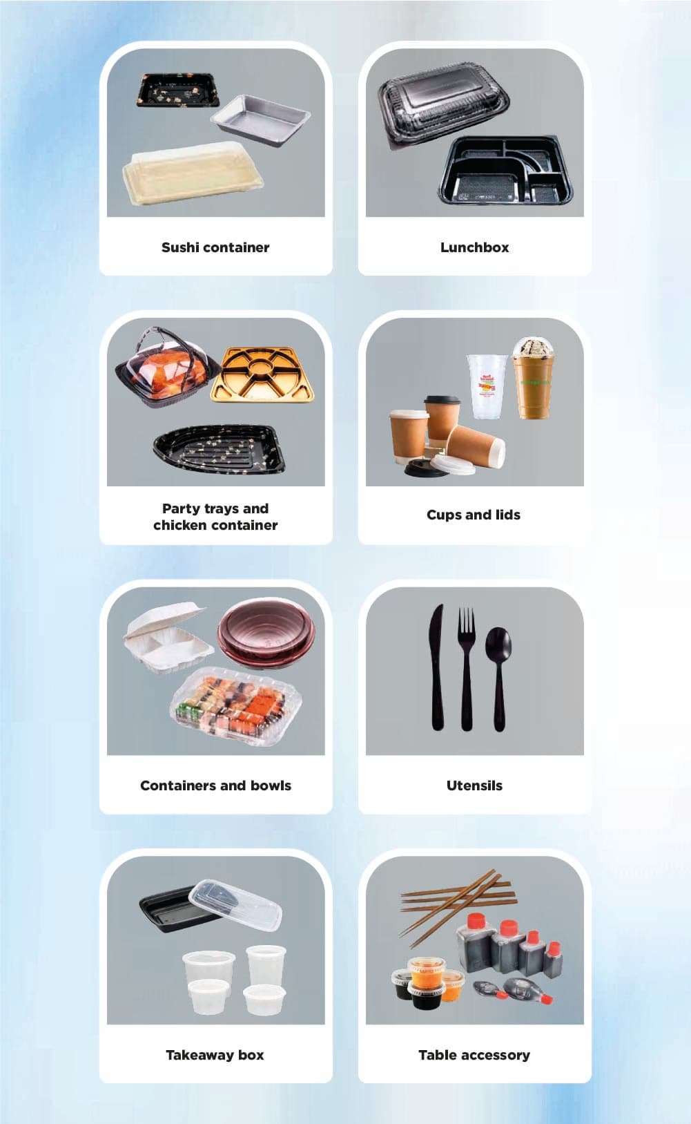 foodPackage