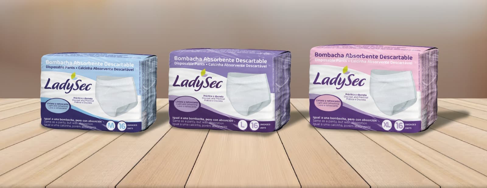 disposablePants