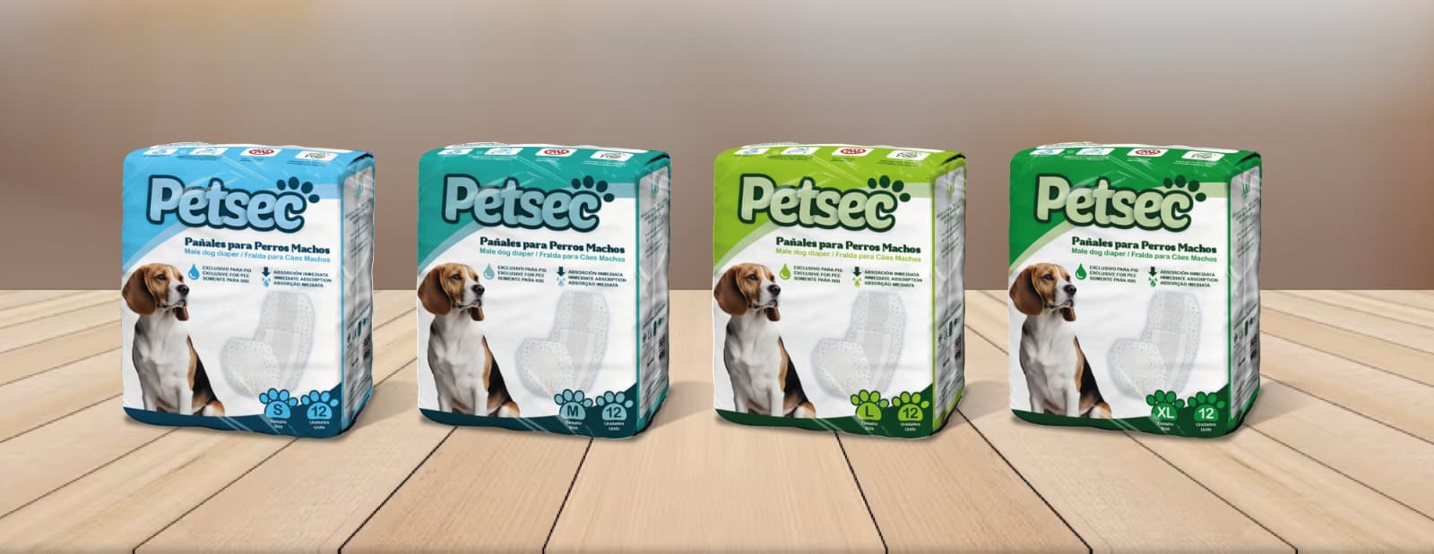 maleDogDiaper