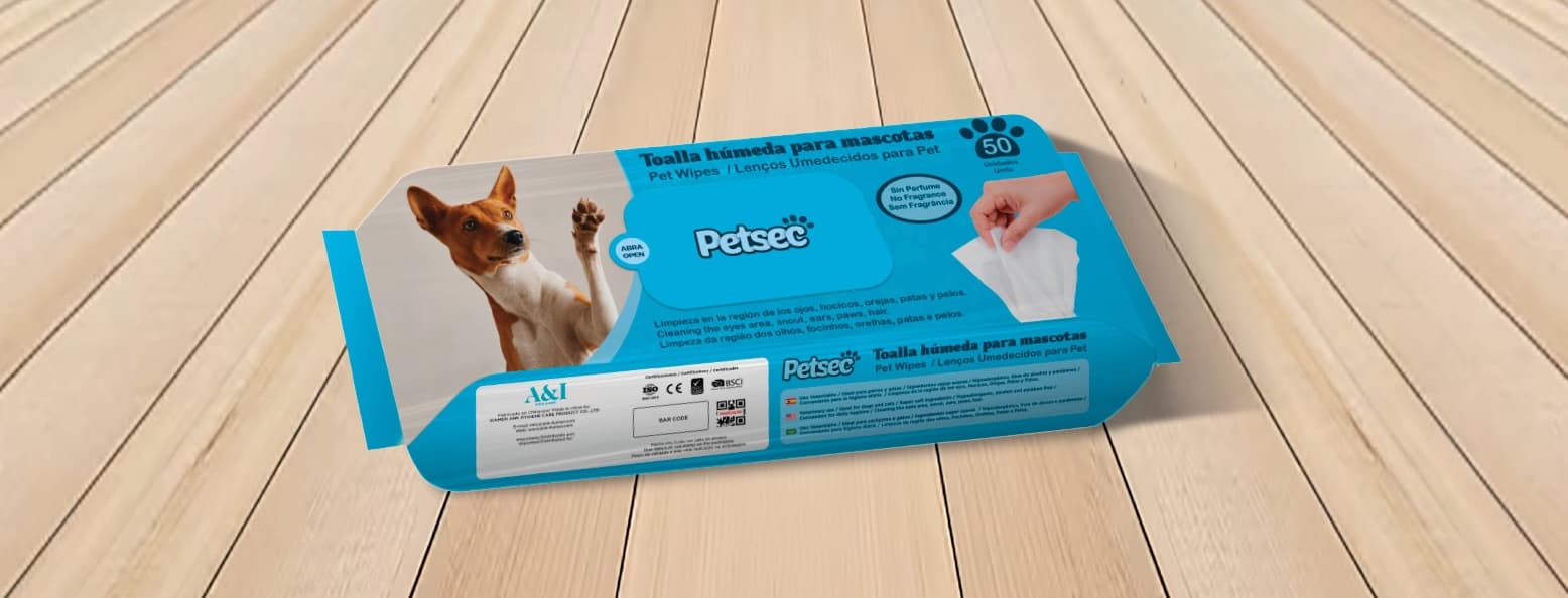 petWipes