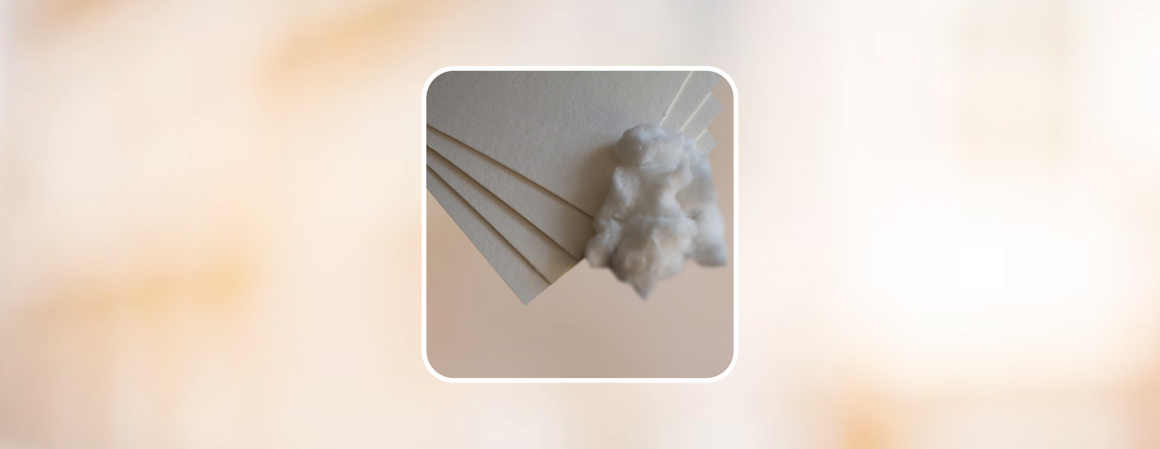 fluffPulp